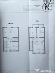 Vila P+1 - design elegant | Palazu Mare 