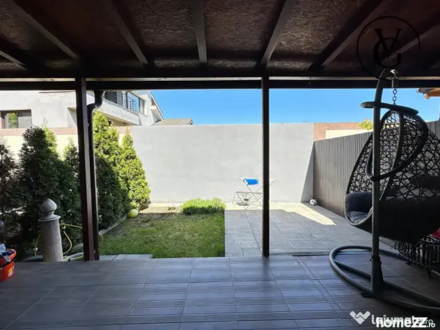 Vila P+1 - design elegant | Palazu Mare