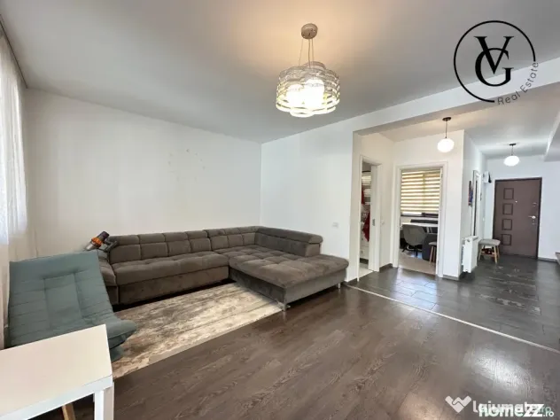 Vila P+1 - design elegant | Palazu Mare