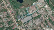 Teren intravilan 36.812 mp | Aiud, str. Izvorului | Alba 