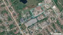 Teren intravilan 36.812 mp | Aiud, str. Izvorului | Alba