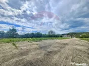 Teren intravilan 36.812 mp | Aiud, str. Izvorului | Alba 