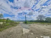 Teren intravilan 36.812 mp | Aiud, str. Izvorului | Alba 