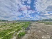 Teren intravilan 36.812 mp | Aiud, str. Izvorului | Alba 