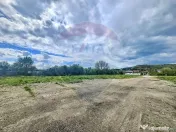Teren intravilan 36.812 mp | Aiud, str. Izvorului | Alba 