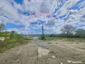 Teren intravilan 36.812 mp | Aiud, str. Izvorului | Alba 