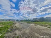 Teren intravilan 36.812 mp | Aiud, str. Izvorului | Alba 