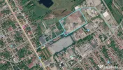 Teren intravilan 36.812 mp | Aiud, str. Izvorului | Alba 