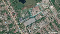 Teren intravilan 36.812 mp | Aiud, str. Izvorului | Alba