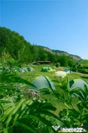Transilvania Camping, domeniu de 14.400mp,Sanmarghita de Mur 