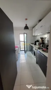Ap. 2 camere, V. Lupului 
