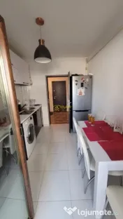 Ap. 2 camere, V. Lupului 