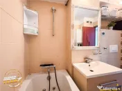 FILM 3D!Apartament decomandat,3 camere,rezidential servicii, 