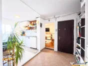 FILM 3D!Apartament decomandat,3 camere,rezidential servicii,