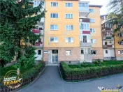 FILM 3D!Apartament decomandat,3 camere,rezidential servicii, 