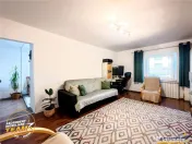 FILM 3D!Apartament decomandat,3 camere,rezidential servicii, 