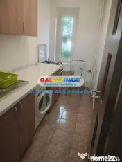 Garsoniera Berceni - Oltenitei - Balcon Spatios 