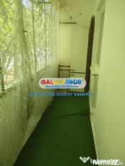 Garsoniera Berceni - Oltenitei - Balcon Spatios 