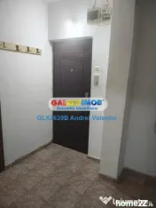 Garsoniera Berceni - Oltenitei - Balcon Spatios 