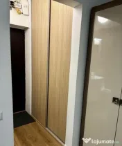 Dristor parter fix la metrou 