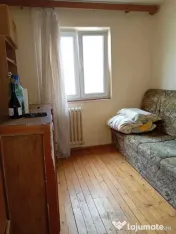 Camera de camin - zona Tractorul 