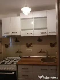 Dristor etaj 2 la metrou