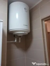 Dristor etaj 2 la metrou 