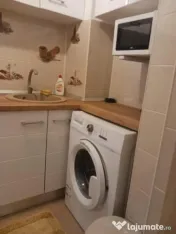 Dristor etaj 2 la metrou 