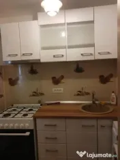 Dristor etaj 2 la metrou 