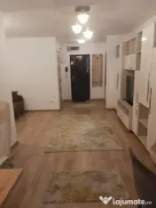 Dristor etaj 2 la metrou 