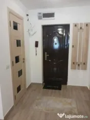 Dristor etaj 2 la metrou 