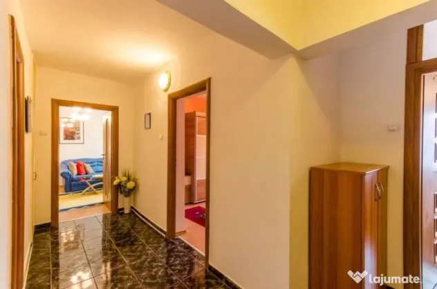 Apartament inchiriere 2 camere Dorobanti - Polona