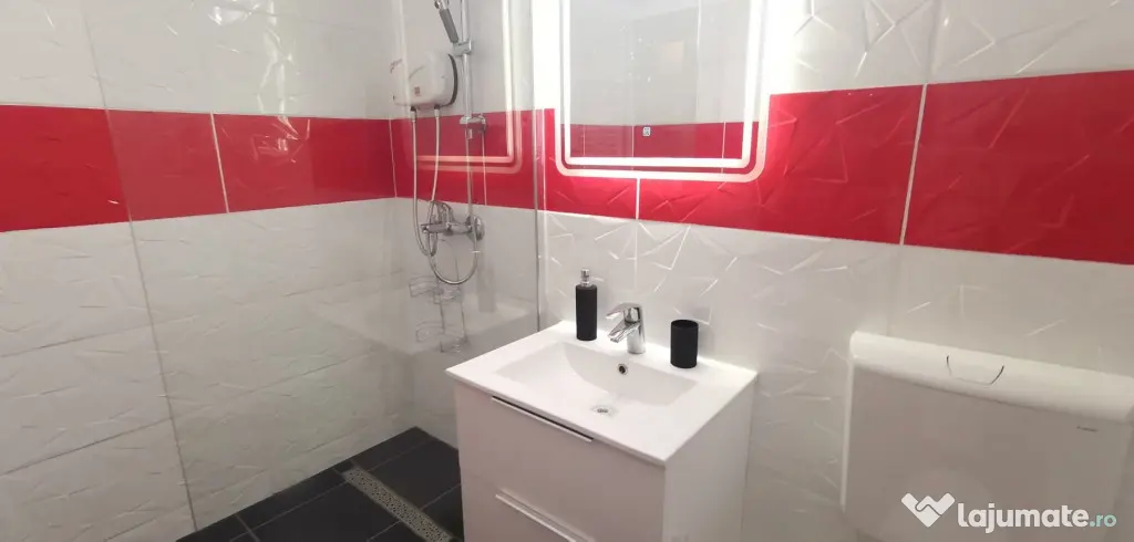 Apartament inchiriere 2 camere Dorobanti - Polona