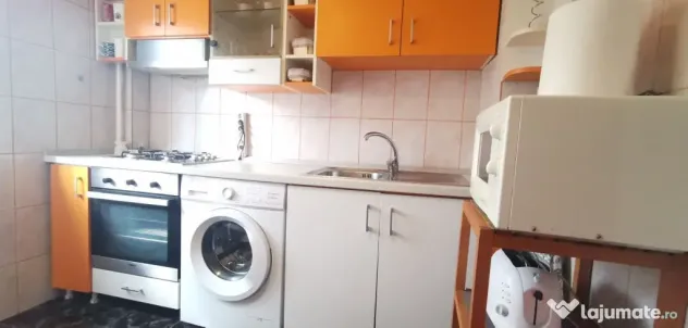 Apartament inchiriere 2 camere Dorobanti - Polona