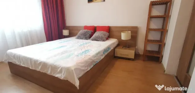 Apartament inchiriere 2 camere Dorobanti - Polona