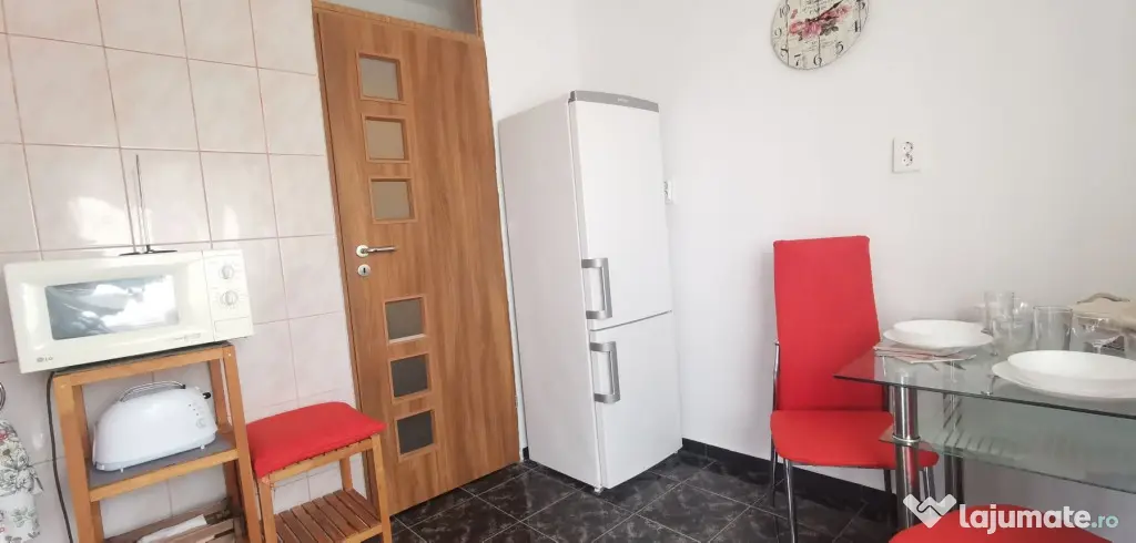 Apartament inchiriere 2 camere Dorobanti - Polona