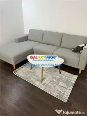 Apartament 2 camere de inchiriat - Dorobanti -Stefan cel Ma 