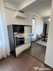 Apartament 2 camere de inchiriat - Dorobanti -Stefan cel Ma 