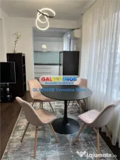 Apartament 2 camere de inchiriat - Dorobanti -Stefan cel Ma 