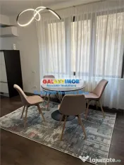 Apartament 2 camere de inchiriat - Dorobanti -Stefan cel Ma 