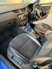 Skoda Octavia 3 | 2.0 TDI 150 CP | DSG | Elegance 2014 