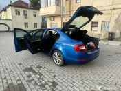 Skoda Octavia 3 | 2.0 TDI 150 CP | DSG | Elegance 2014 