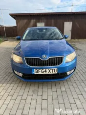 Skoda Octavia 3 | 2.0 TDI 150 CP | DSG | Elegance 2014 