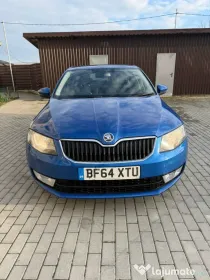 Skoda Octavia 3 | 2.0 TDI 150 CP | DSG | Elegance 2014
