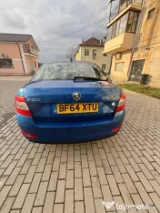 Skoda Octavia 3 | 2.0 TDI 150 CP | DSG | Elegance 2014 
