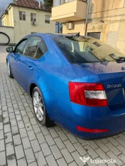 Skoda Octavia 3 | 2.0 TDI 150 CP | DSG | Elegance 2014 