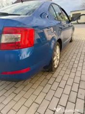 Skoda Octavia 3 | 2.0 TDI 150 CP | DSG | Elegance 2014 