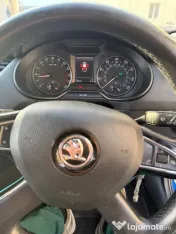 Skoda Octavia 3 | 2.0 TDI 150 CP | DSG | Elegance 2014 