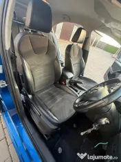 Skoda Octavia 3 | 2.0 TDI 150 CP | DSG | Elegance 2014 