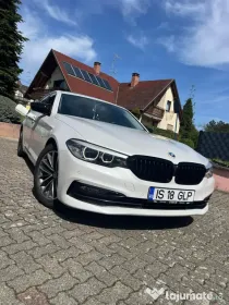 BMW seria 5 530d xDrive AT